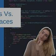 TypeScript Types Vs Interfaces