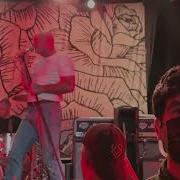 Ceremony Kersed The Doldrums LIVE 4K Palladium Hollywood Los Angeles Sept 19 2025