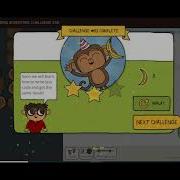 Code Monkey Adventure Challenges 58 60
