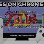 Play Super Nintendo SNES Games On Chromecast With Retroarch