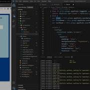 Building An IOS Android Web App Using JavaScript React Ionic Firebase 12 15 FINISH APP