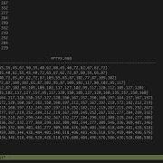 Advent Of Code 2020 Day 9 Part One Solved With SQL