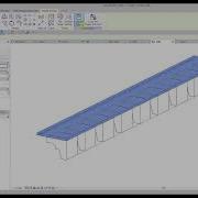 REVIT FAMILIES COURSE Module 6 Lesson 4 Generic Model Line Based With Parametrized Array