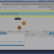 Firefox Developer Tools Animation Pane