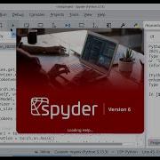 Install Spyder Python IDE On Ubuntu Set Up Virtual Environment Customize Interface
