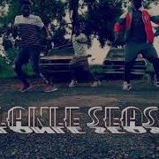Zlatan Bolanle Video With Expendable Dancer
