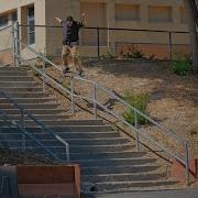 Jesse Boudreau S PURPLE GOLD Part