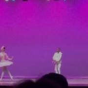 Nutcracker 2016 Grand Pas J
