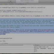 Objective C Programming Lecture 8 Module 2