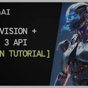 GPT 4 Vision API DALL E 3 Python Tutorial And Examples Gpt4v Gpt4vision Gpt4vapi