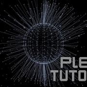 After Effects Plexus Network Sphere Tutorial
