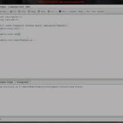 Let S Learn Java Games Tutorial 1 The Bare Bones