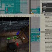 UDK Tutorial Part 149 Top Down Spinning Keys