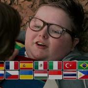 YOUR MOM In Different Languages Stranger Things 5
