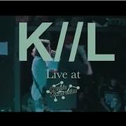 Knocked Loose FULL SET HD 10 02 16 Live Chain Reaction