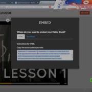 Embedding Non Google IFrame Content Into Google Sites