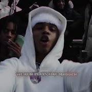 SoFaygo 4SUM Official Visualizer