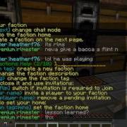 Server Review SLABCRAFT Factions