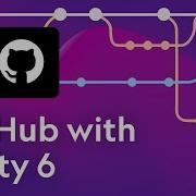 Как использовать систему контроля версий GitHub в проекте Unity 6