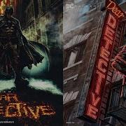 Batman Dear Detective 1 2022 One Shot
