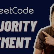 Majority Element LeetCode 169 Full Solution With 4 Different Methods Interview Essential