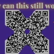How To Build A QR Code QR Matching