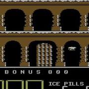Rupert And The Ice Castle Longplay C64 50 FPS