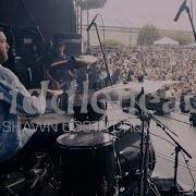 Fiddlehead Shawn Costa Drum Cam Outbreak Fest 2024