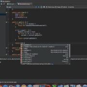 Singly Linked List In Java 06 Get Method