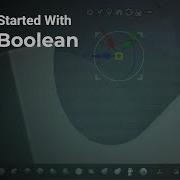 19 ZBrush For IPad Live Boolean