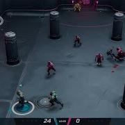 Speedball Gameplay Trailer Showcase PS5