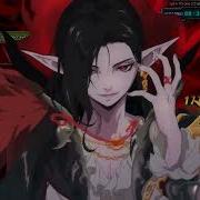 DFO Class Showcase Blood Mage