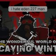 The Wonderful World Of Decaying Winter A Roblox Guide Review