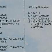 OR II Nonlinear Optimization Part 2