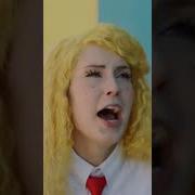 Spongebob And Patrick Cosplay Bloopers Montage W Raineemery Cosplayers Behindthescenes