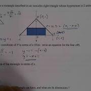 AP BC Calc 5 4 Modeling And Optimization Worked Out Problems Revamp