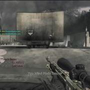I Wish There Were Final Killcams On COD 4