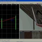 CoD Radiant Wire Under Tension
