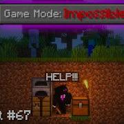 Can I BEAT Minecraft Without Taking DAMAGE