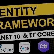 ASP NET Core Web API NET 10 Entity Framework Part 2