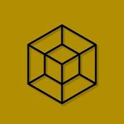 Create A Cube In Cube Design In Inkscape