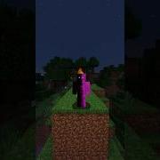 New Minecraft Skin