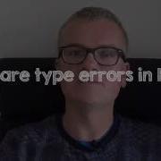 What Are Type Errors In PHP 7