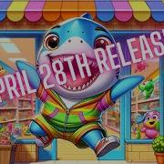 SharkeyByte Plugin Release April 28th