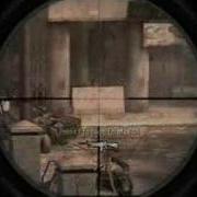 COD4 HeadShots NightShade