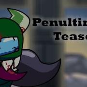 Vs Impostor V4 Remastered Penultimate Teaser
