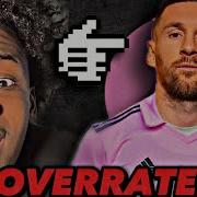 LIONEL MESSI KING OF AMERICA AMERICAN REACTS TO MLS HIGHLIGHTS