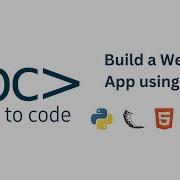 How To Build A Weather App With Flask An API And AJAX