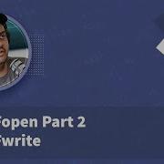 Learn PHP 8 In Arabic 2022 087 Fopen Part 2 Fwrite