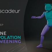 Combining Inbetweening With Classiс Interpolation In Cascadeur 2025 3